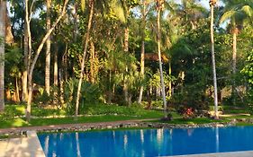 Hacienda Chichen Resort And Yaxkin Spa